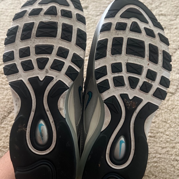 Men Air Max 97 size 9.5 - Picture 4 of 6